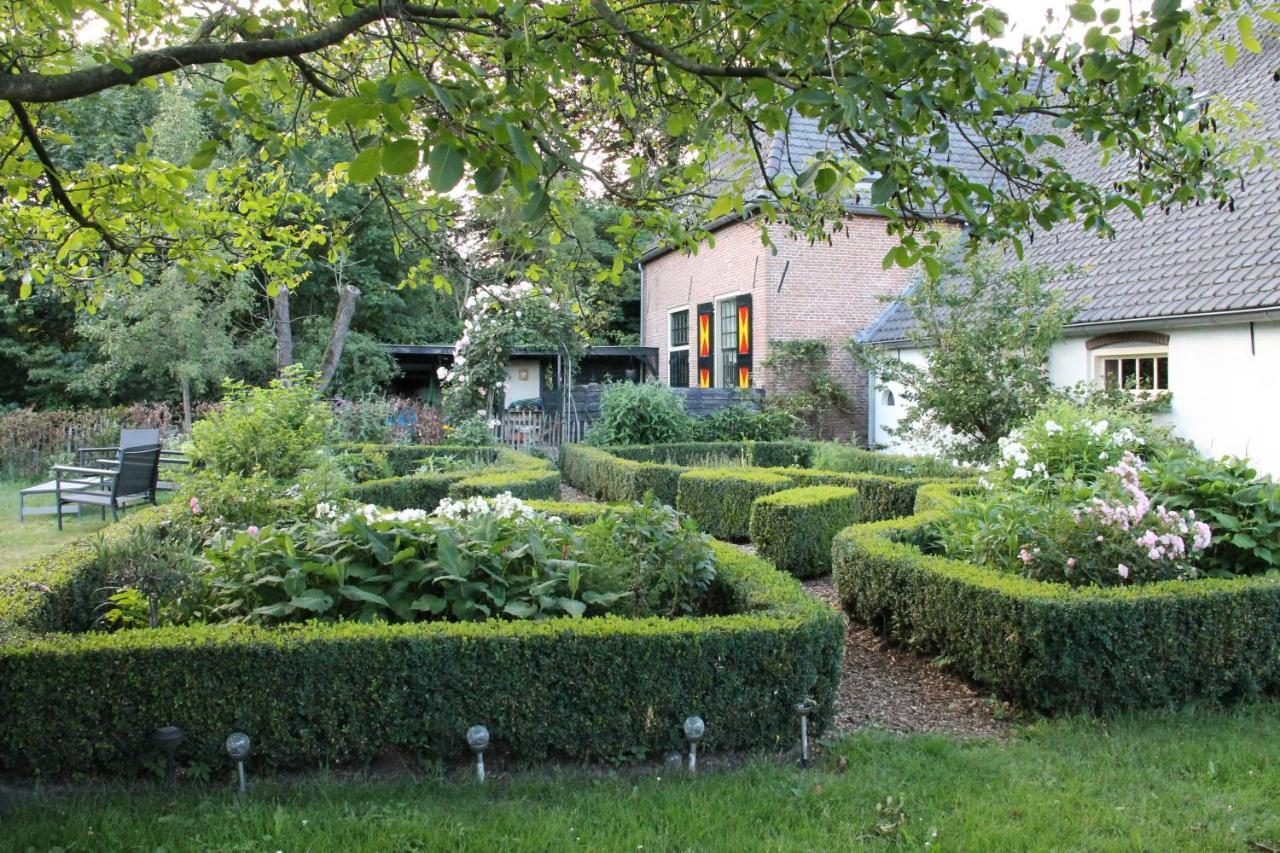 Hoeve Op Vollenhof Bed & Breakfast