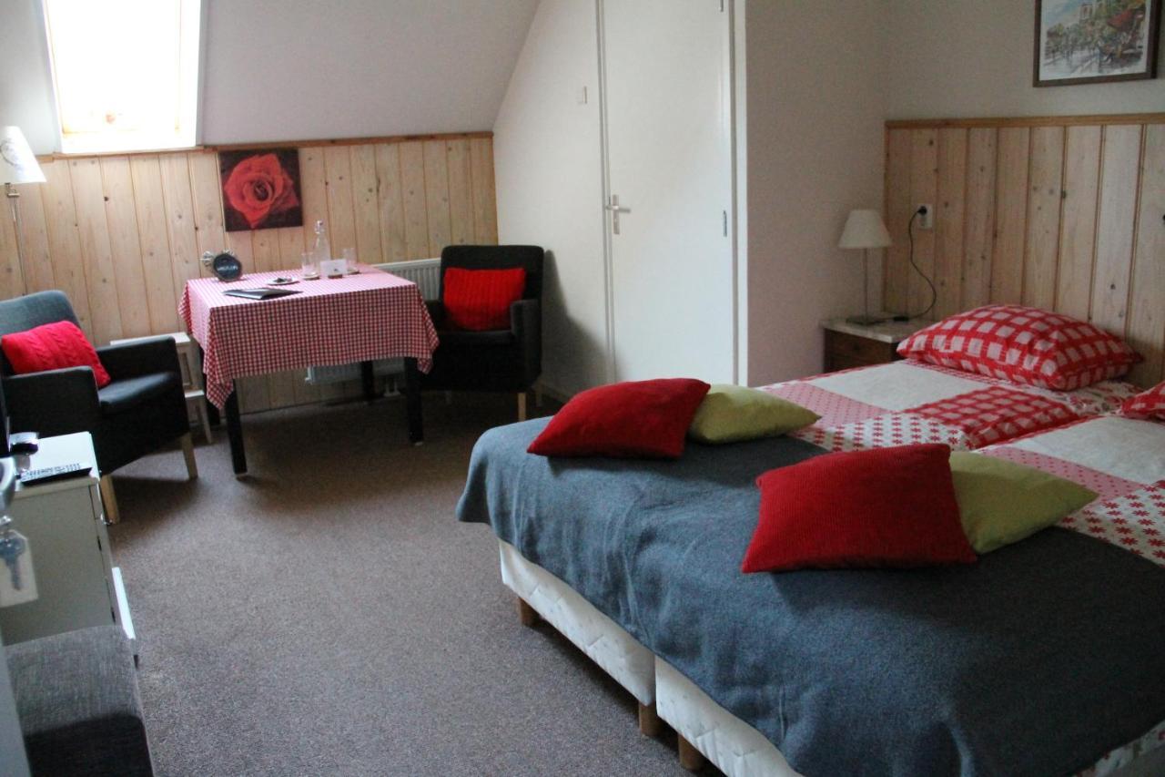 Hoeve Op Vollenhof